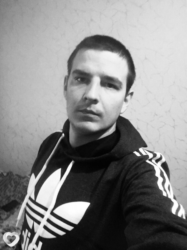 Владимир, 32, Люберцах — анкета №1238815