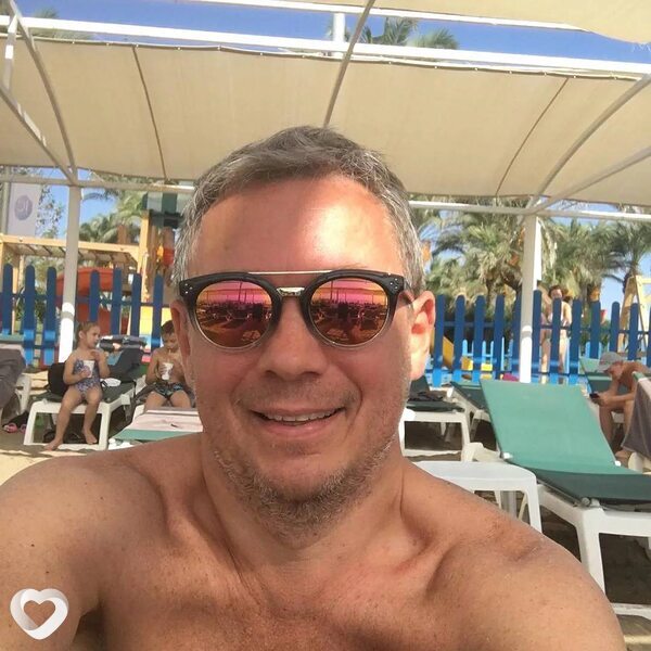 Михаил, 48, Тюмени — анкета №1238819