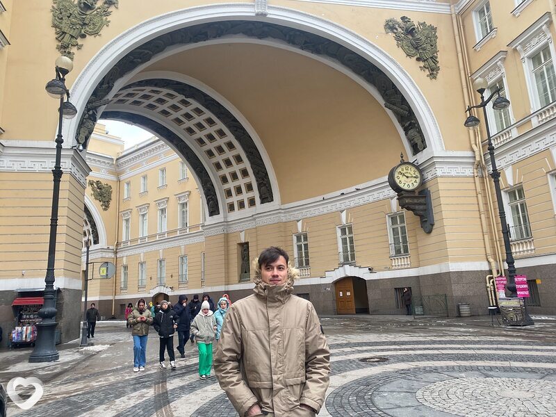 Радион, 27, Тимашевске — анкета №1238820