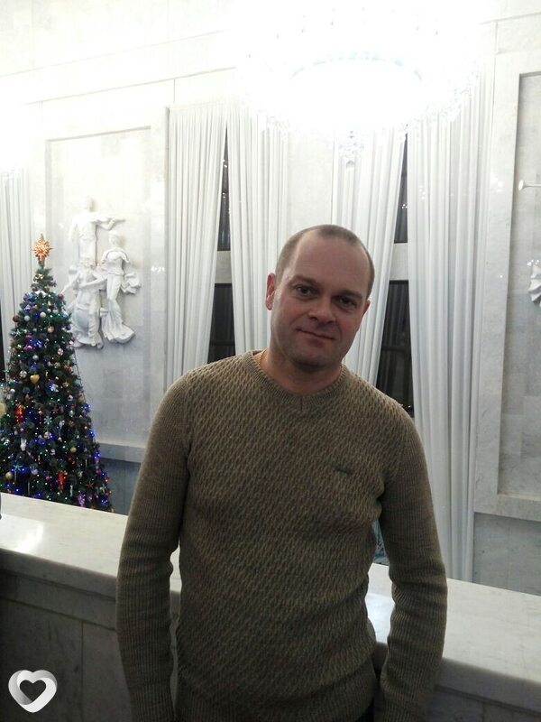 Александр, 50, Ростове-на-Дону — анкета №1238821