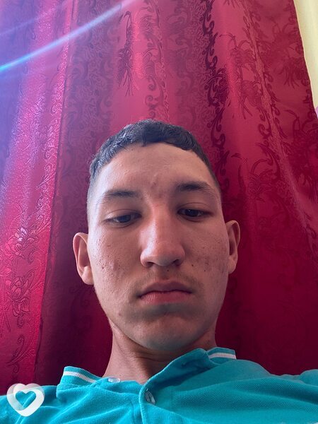 Юрий, 27, Чебоксарах — анкета №1238831
