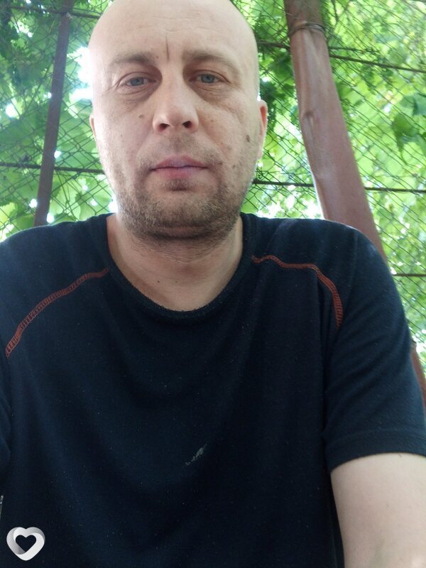 Вова, 35, Сумах — анкета №1238864