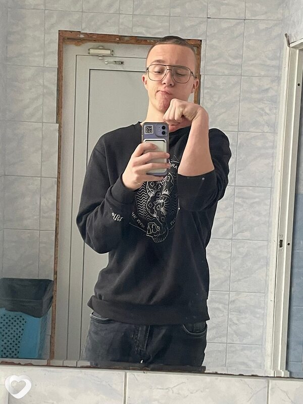 Ярик, 20, Волгограде — анкета №1238865