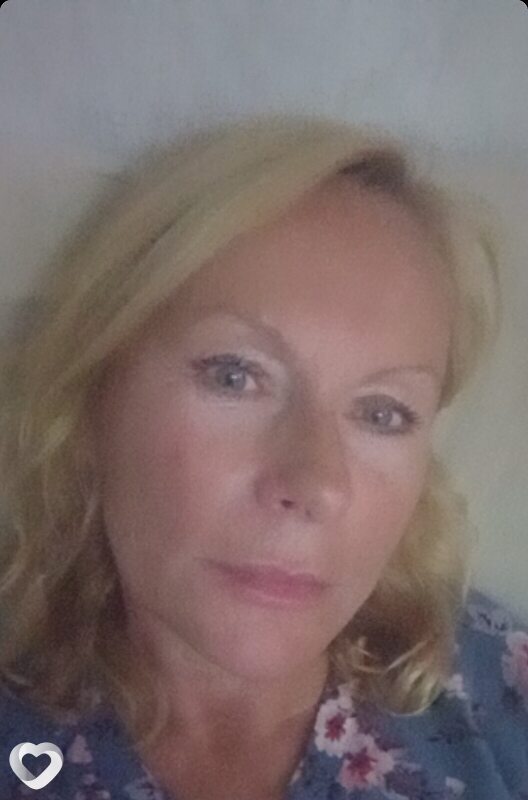Тая, 57, Иркутске — анкета №1238867
