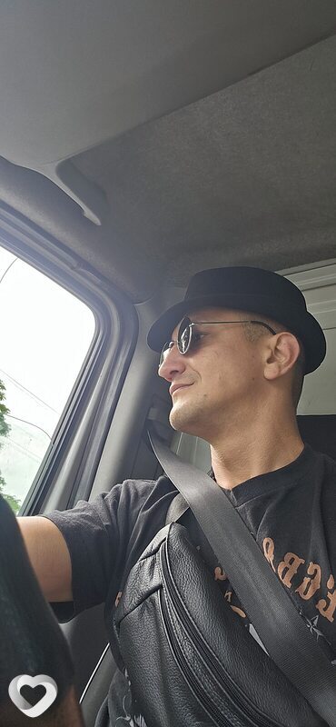 Алекс Би, 43, Ужгороде — анкета №1238869