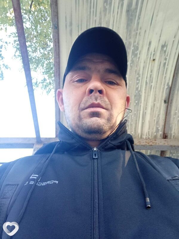 Дима, 39, Ростове-на-Дону — анкета №1238873