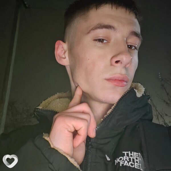 Серго, 24, Минске — анкета №1238877
