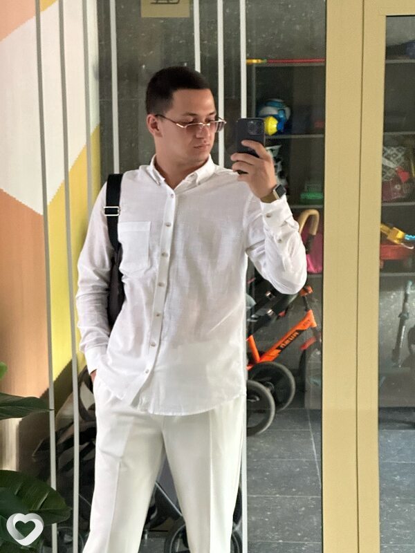 Нар, 21, Тольятти — анкета №1238879