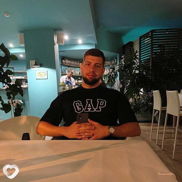 Константин, 32, Ростове-на-Дону — анкета №1238882