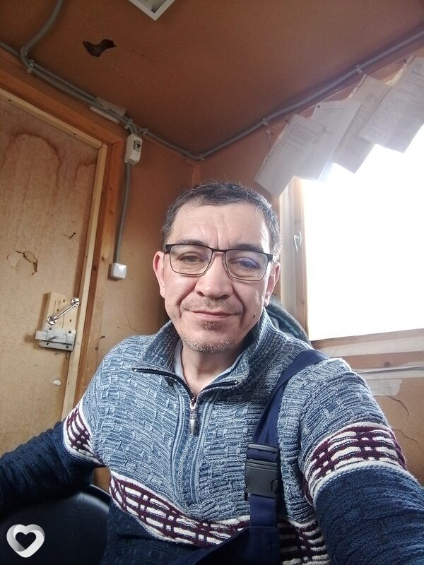 Рамиль, 50, Казани — анкета №1238886