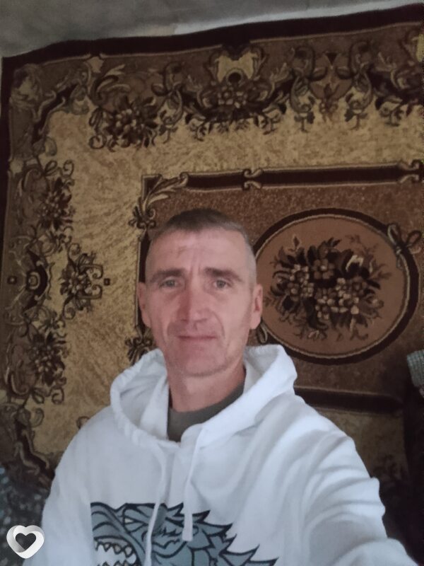 Сергей, 49, Новосибирске — анкета №1238893
