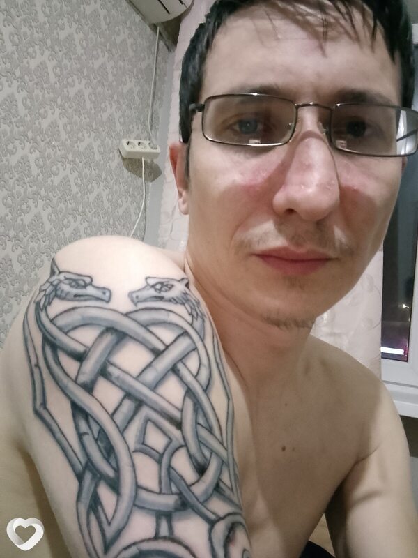 Сергей, 34, Новороссийске — анкета №1238896