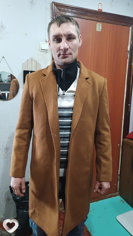 Алексей, 37, Липецке — анкета №1238903