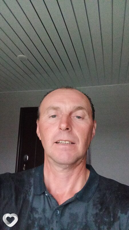 Андрей Чугайнов, 50, Соликамске — анкета №1239182