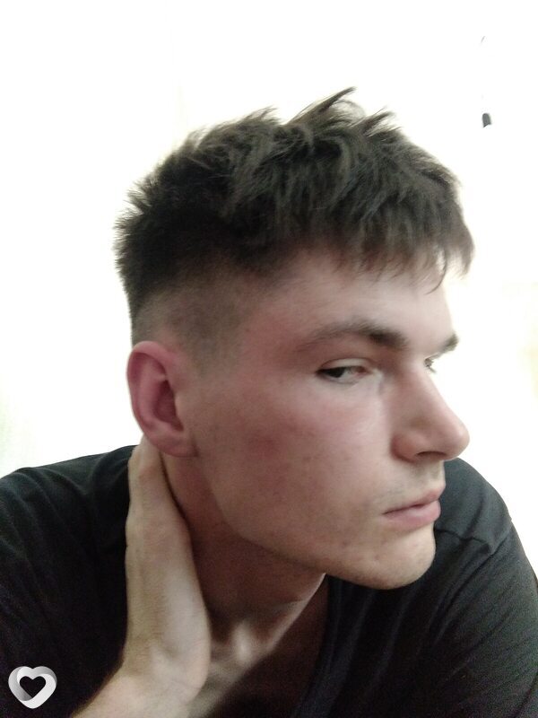 Александр, Верхнедвинск