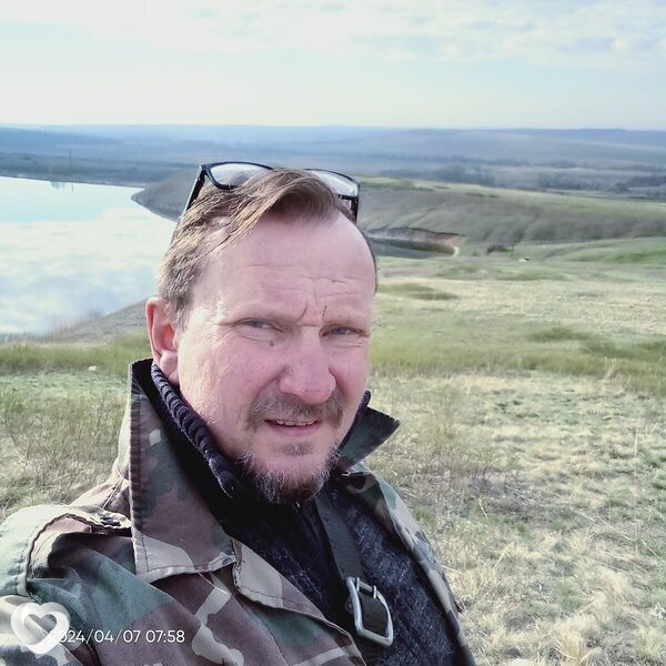 Сергей, Краснодон