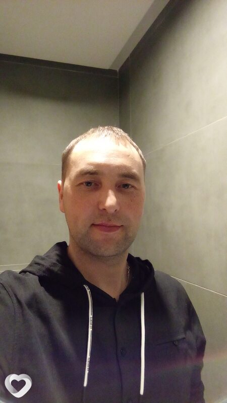 Nikolai, 39, Елабуге — анкета №1239194