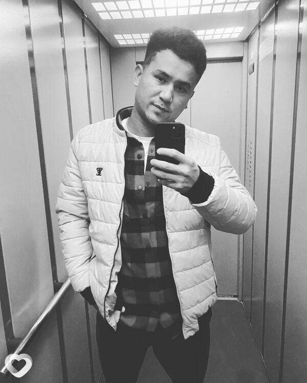 Федя, 28, Балакове — анкета №1239200