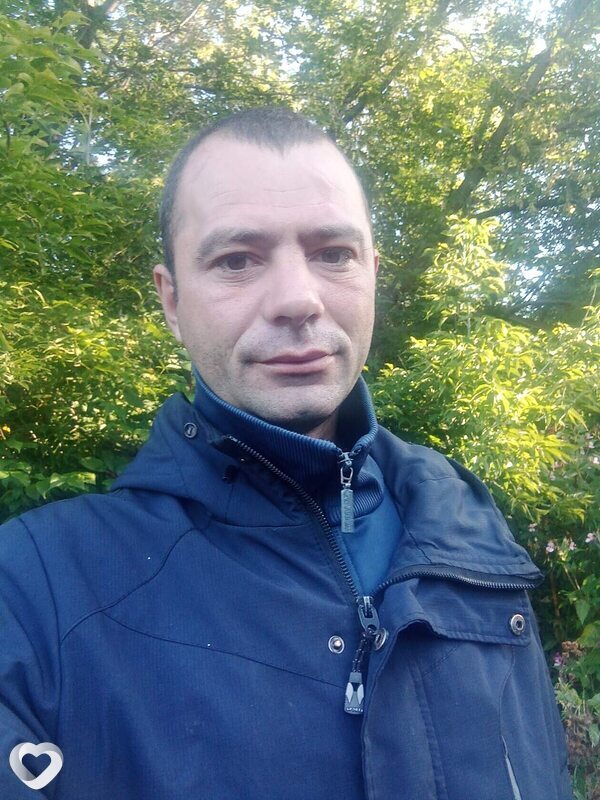 Николай, 39, Прокопьевске — анкета №1239204