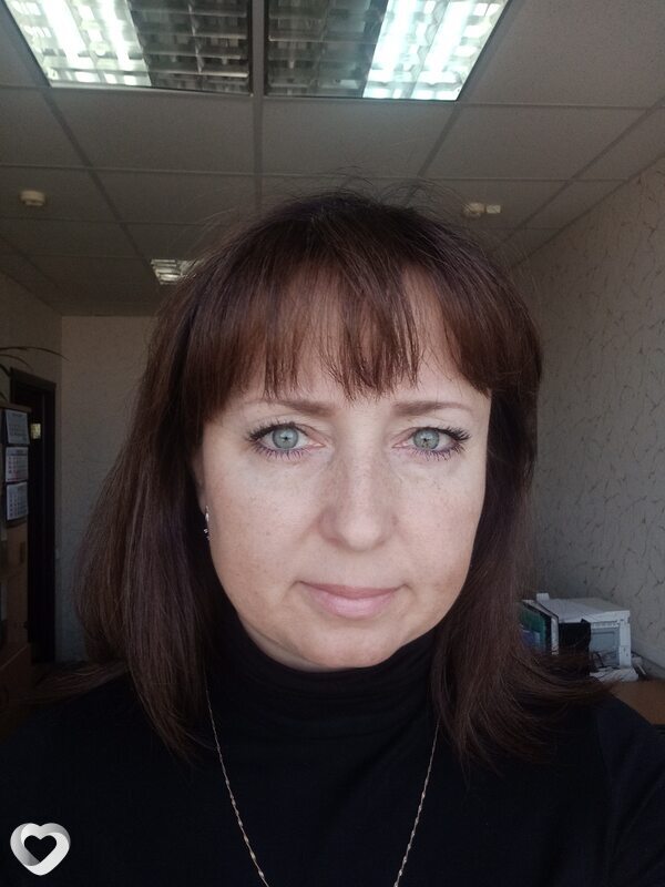 Ирина, 45, Нижнем Новгороде — анкета №1238907