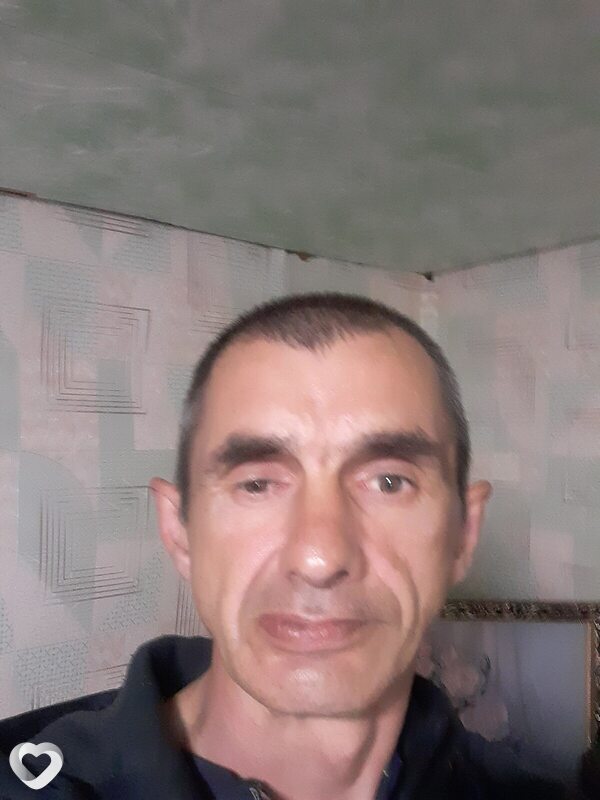 Сергей, 48, Омске — анкета №1238911