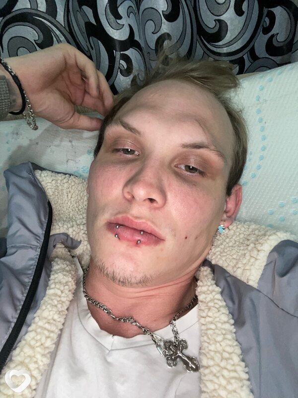 Юрий, 27, Москве — анкета №1238912