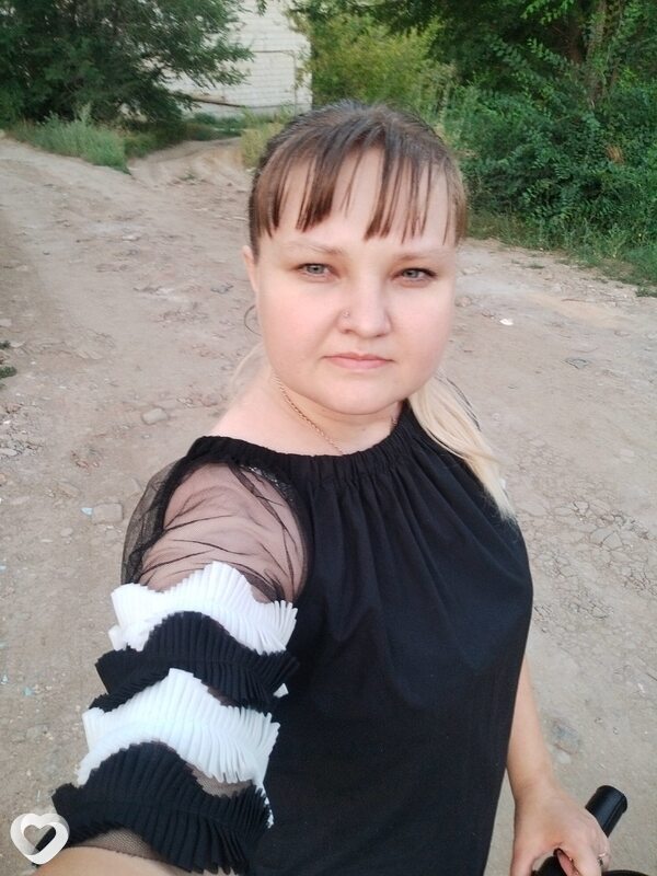 Ольга, 33, Новосибирске — анкета №1238913