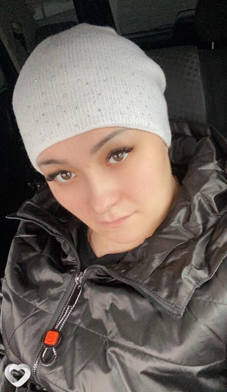 Natali, 41, Якутске — анкета №1238916