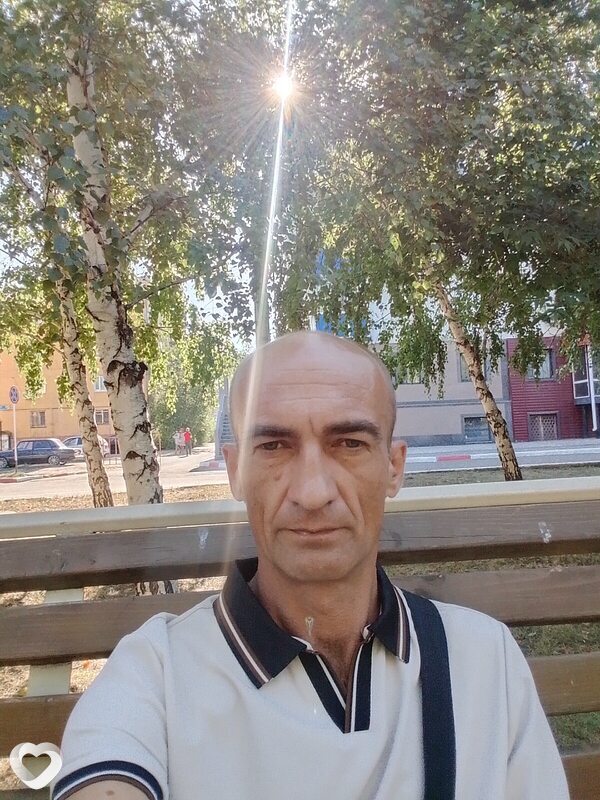 Владимир, 44, Рудном — анкета №1238919