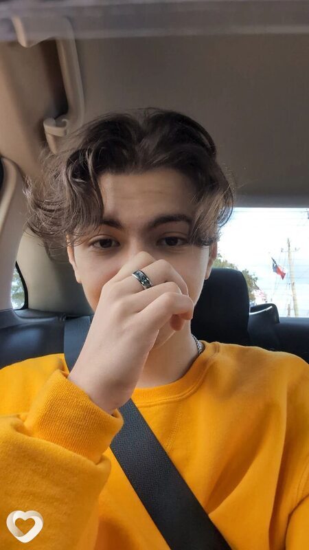 Андрей, 22, Москве — анкета №1238921