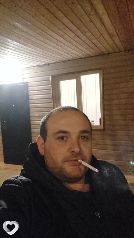 Артём, 36, Новополоцке — анкета №1238922