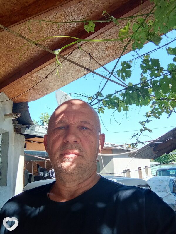 Сергей, 57, Шымкенте — анкета №1238923