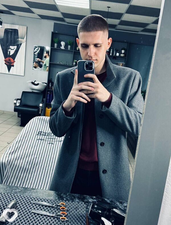 Aleksey, 25, Балашихе — анкета №1238930