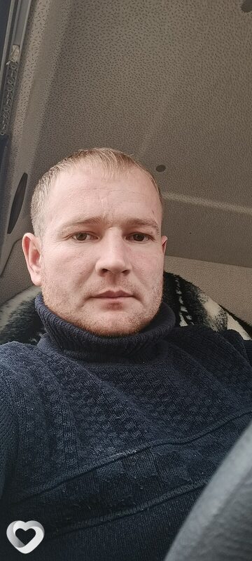 Алексей, 29, Улан-Удэ — анкета №1238933