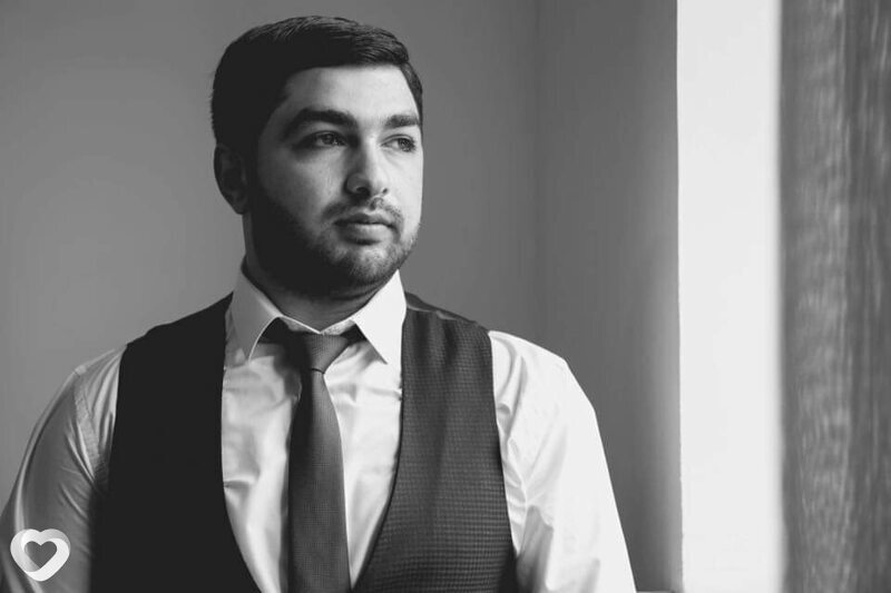 Gevorg, 32, Ереван — анкета №1238938