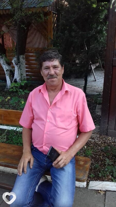 Слава, 64, Новороссийске — анкета №1238948
