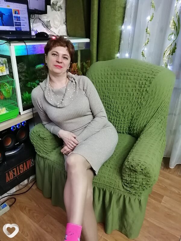 Людмила, Северск