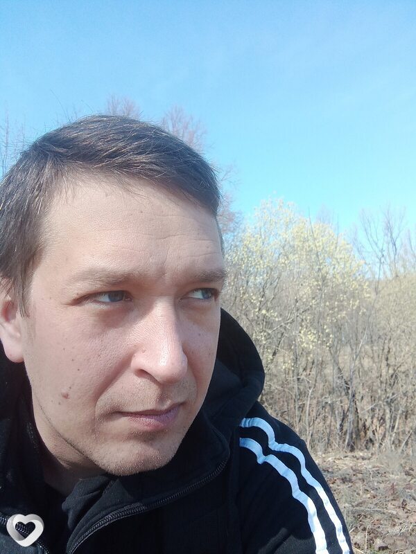Константин, 37, Ульяновске — анкета №1238951