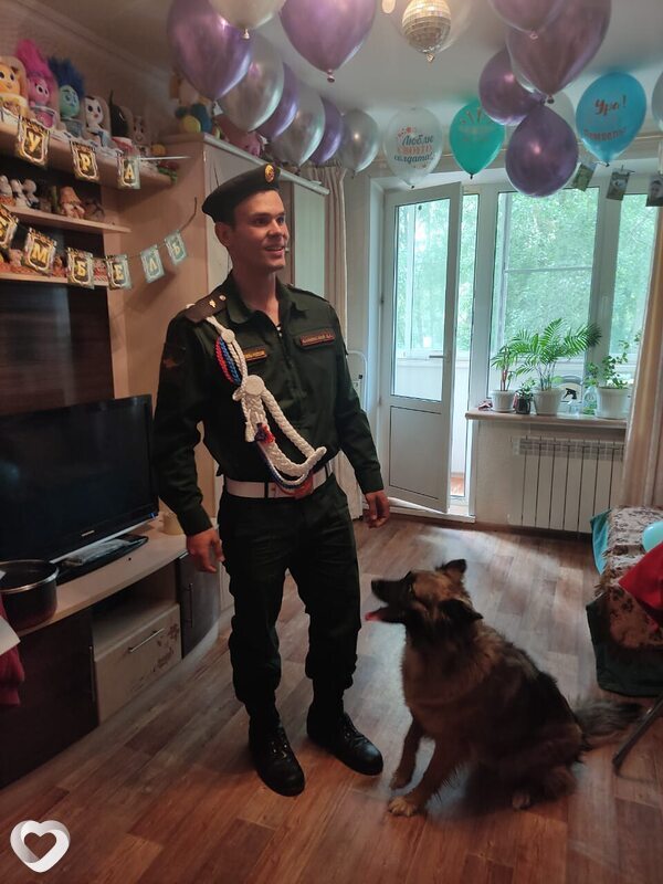 Данила, 24, Воскресенске — анкета №1238954