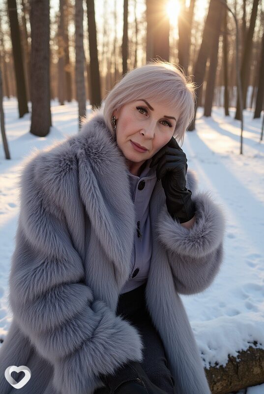 Татьяна, 59, Новосибирске — анкета №1239032