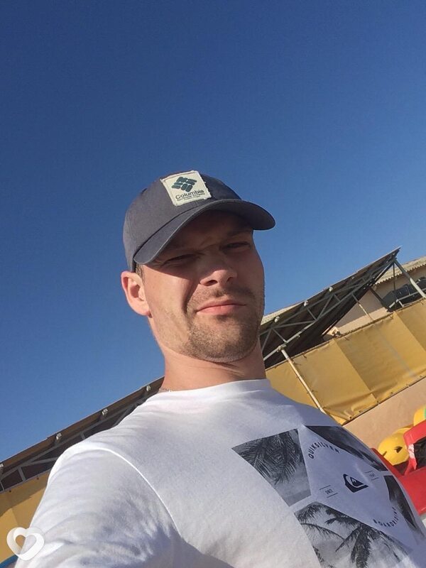 Макс, 36, Нижнем Новгороде — анкета №1239033