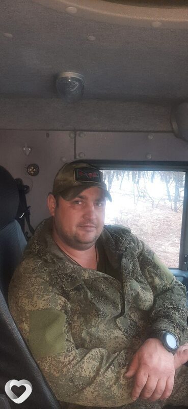 Сам Вахуи, 40, Беловодске — анкета №1239034