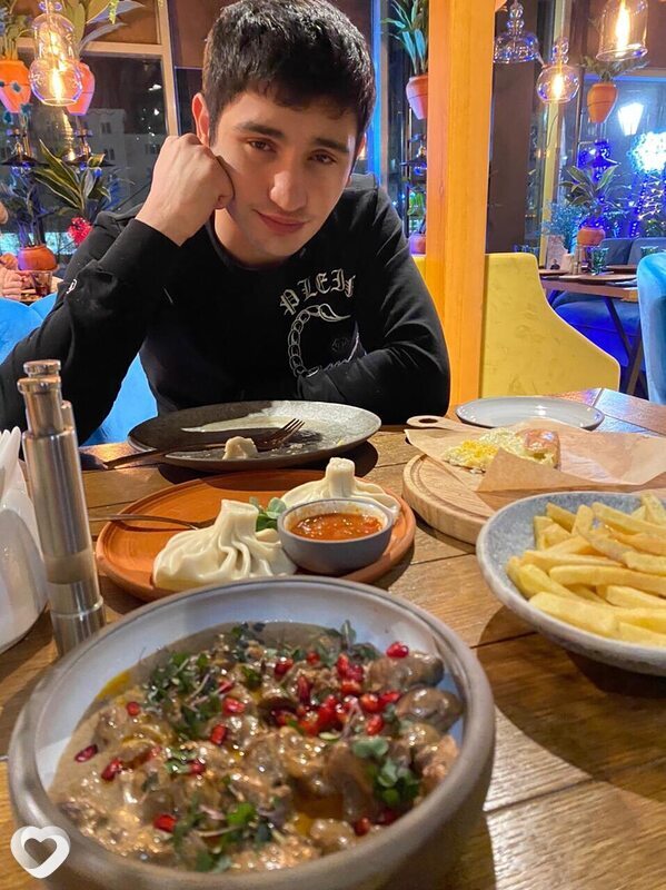 Карен, 28, Стерлитамаке — анкета №1239035