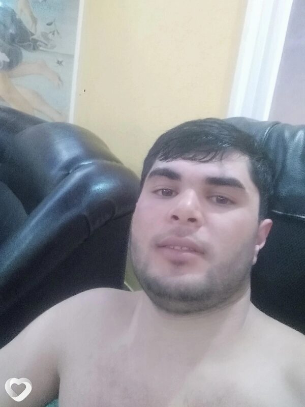 Федя, 31, Тюмени — анкета №1239046