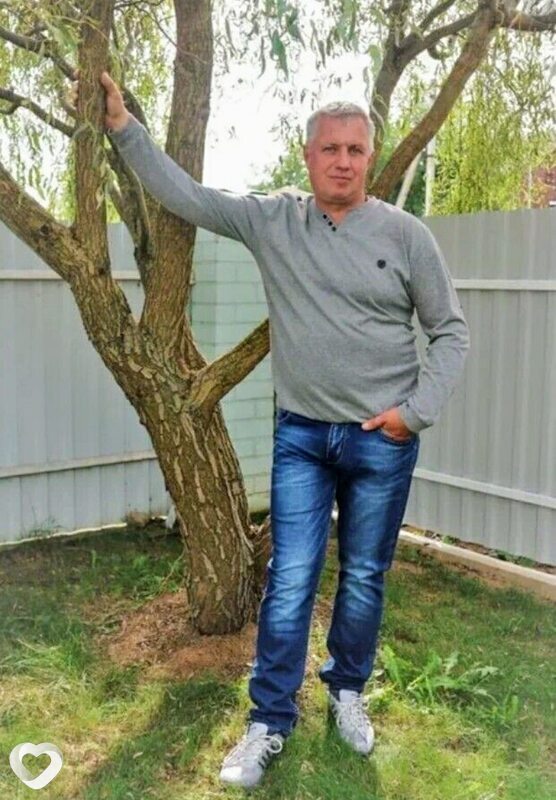 Василий, 56, Воткинске — анкета №1239047