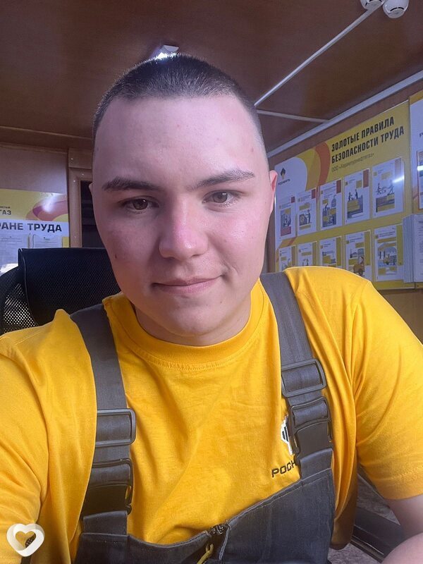 Александр, 36, Тюмени — анкета №1239048