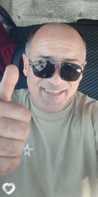 Каха, 50, Ставрополе — анкета №1239056