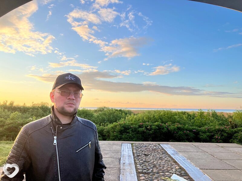 Александр, 37, Санкт-Петербурге — анкета №1238958