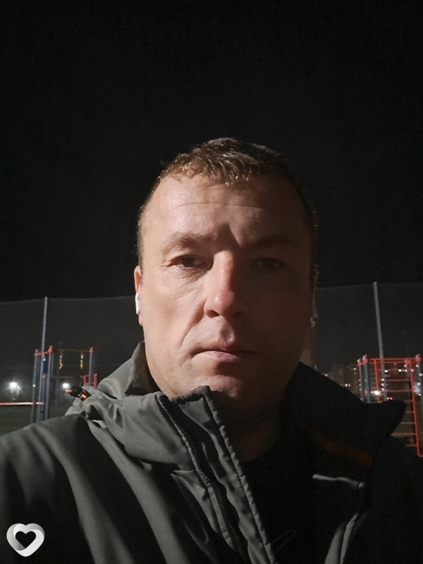 Александр, 43, Санкт-Петербурге — анкета №1238965
