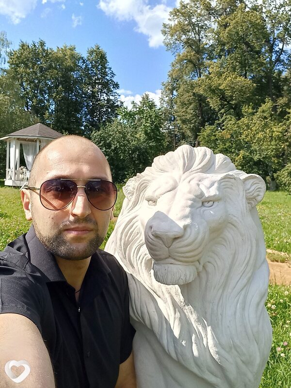 Андрей, 32, Москве — анкета №1238970